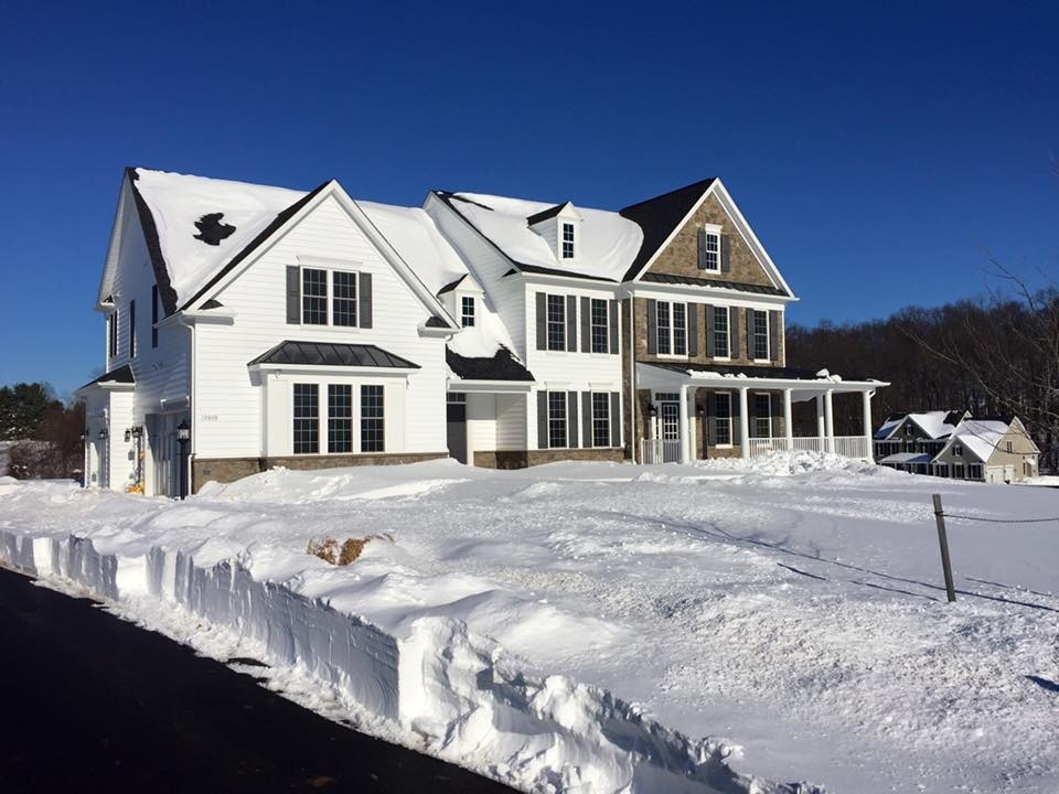 13608 Mitchells Way, West Friendship, MD 21794 MLS 1002769868 Redfin