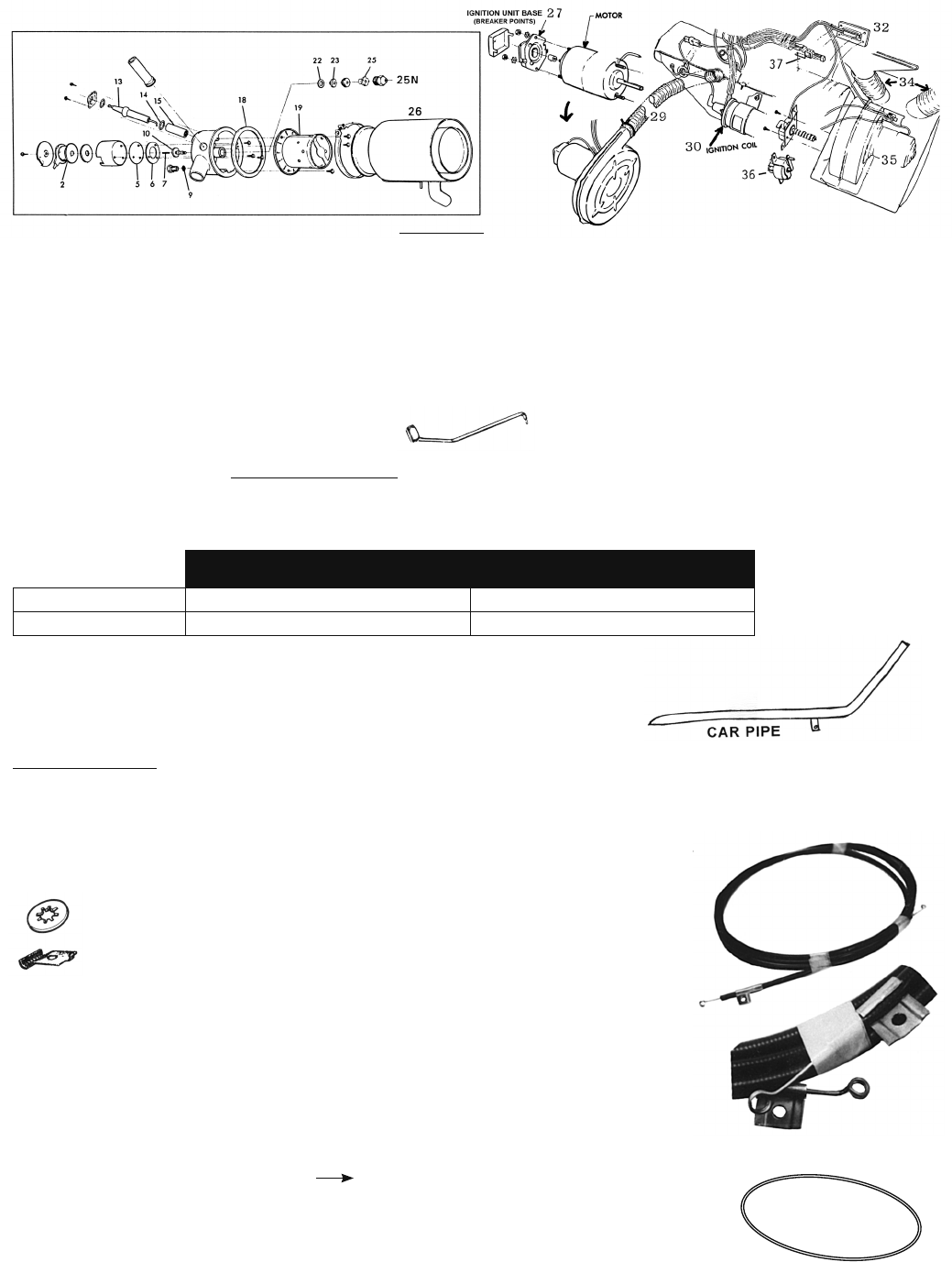 [DIAGRAM] 1963 Corvair Ignition Diagram Wiring FULL Version HD Quality
