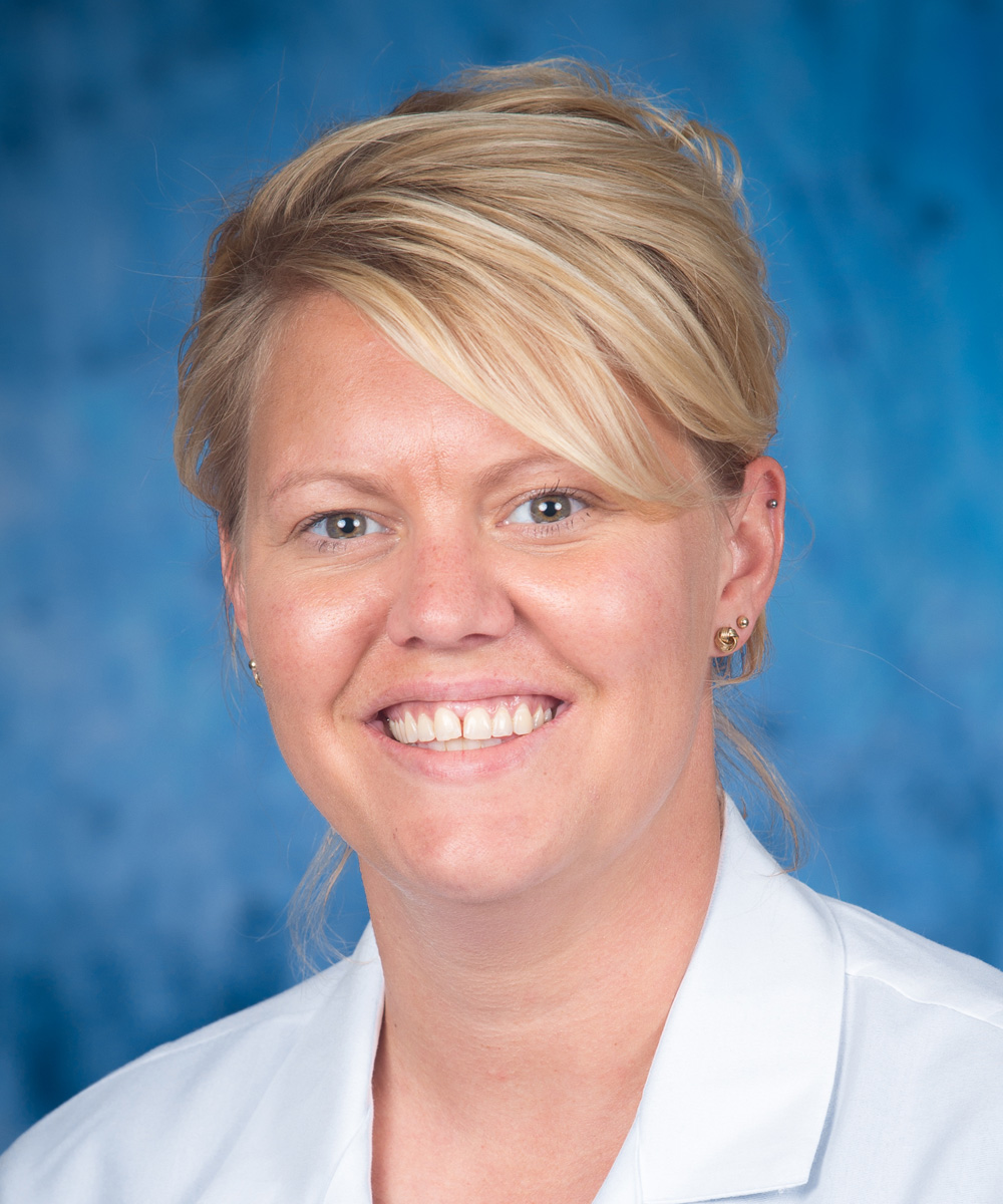 Meet the OBGYN Team at Fort Sanders Women's Specialists