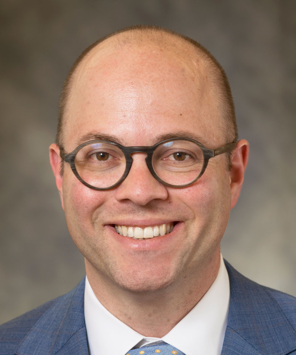 Orthopedic Surgeons at Parkwest Medical Center