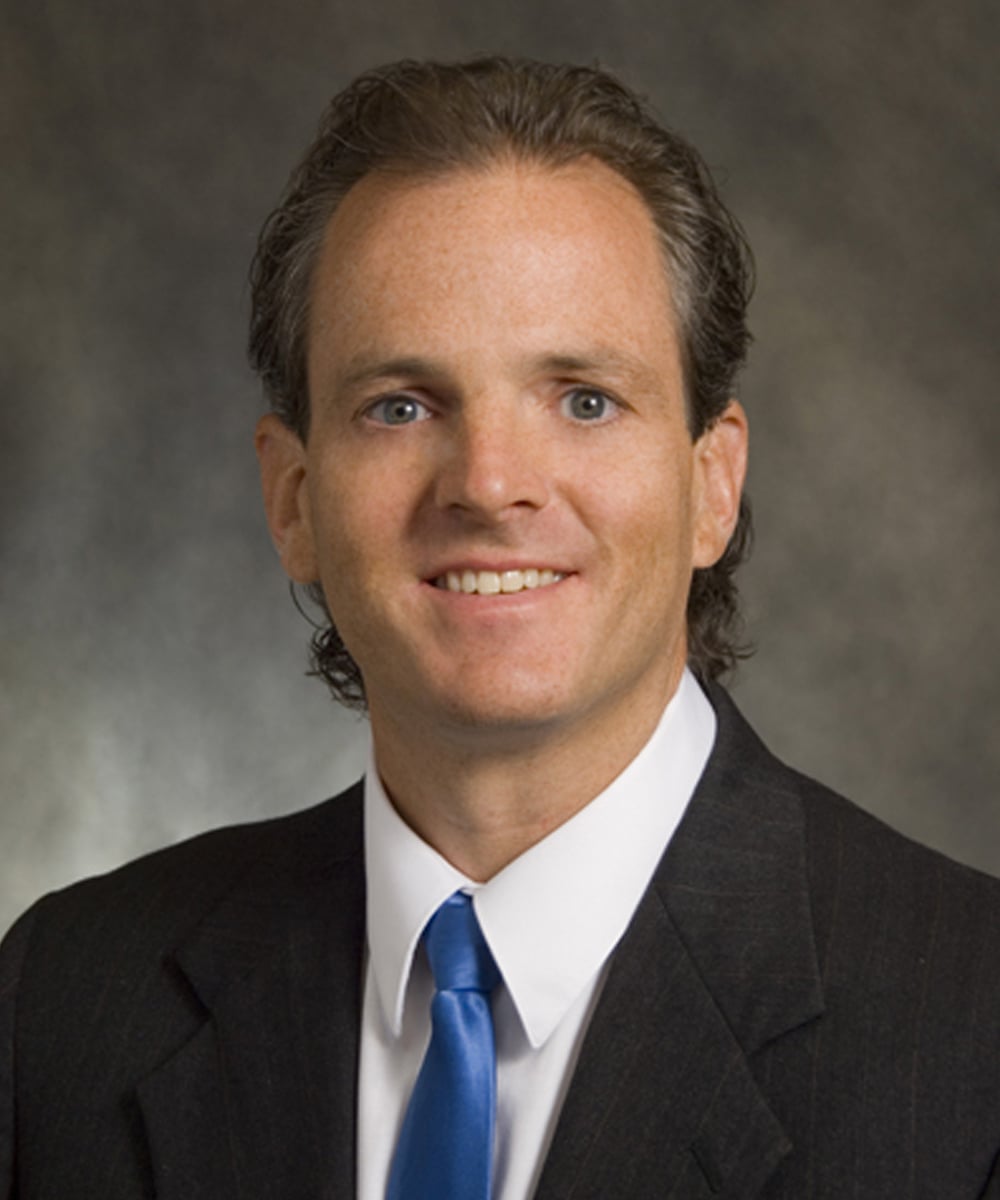 Orthopedic Surgeons at Parkwest Medical Center