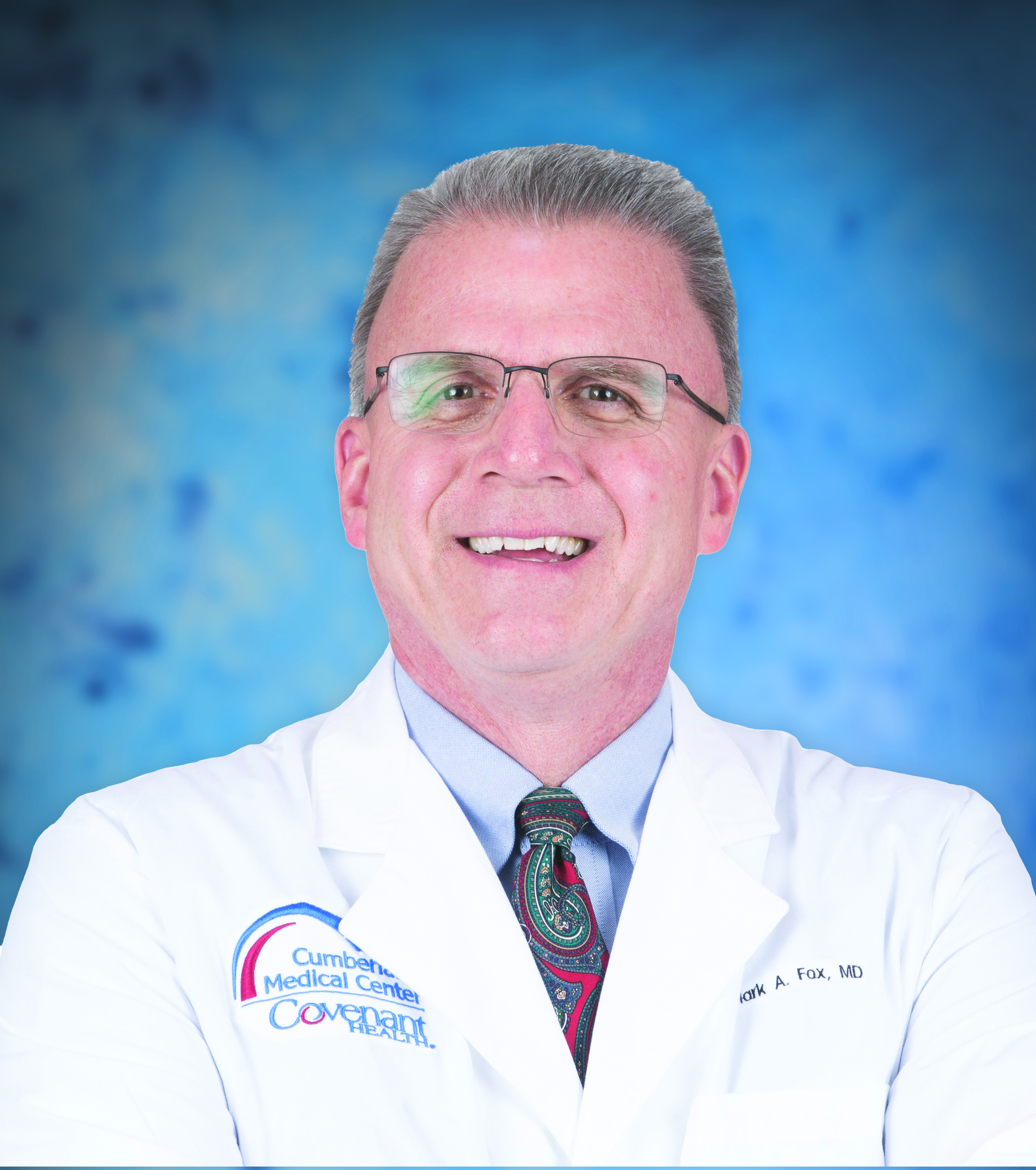 Meet the Primary and Specialty Care Team at Crossville Medical Group