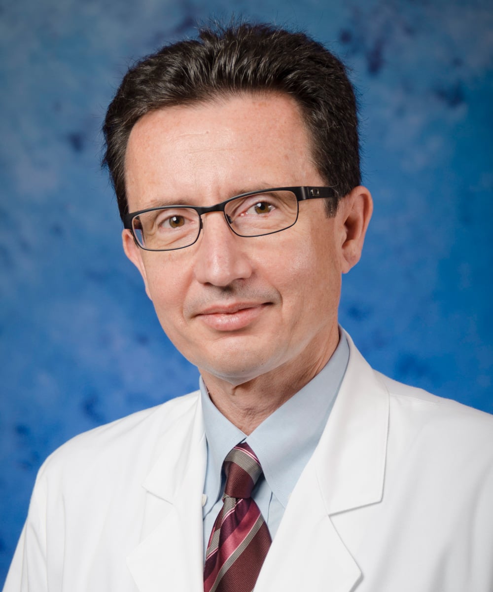 Meet the Cardiology Team at Cardiology Associates of East Tennessee