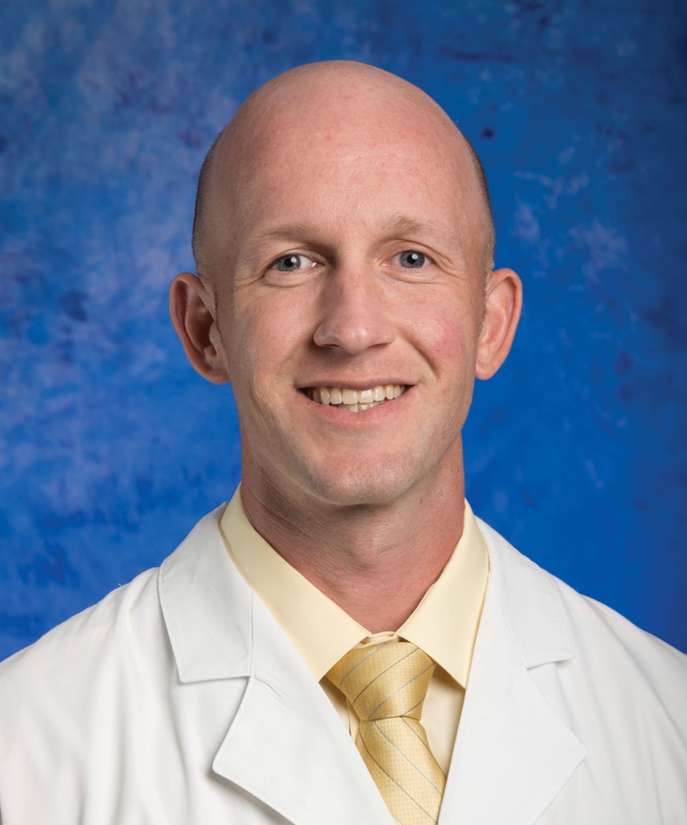 Orthopedic Surgeons at Parkwest Medical Center