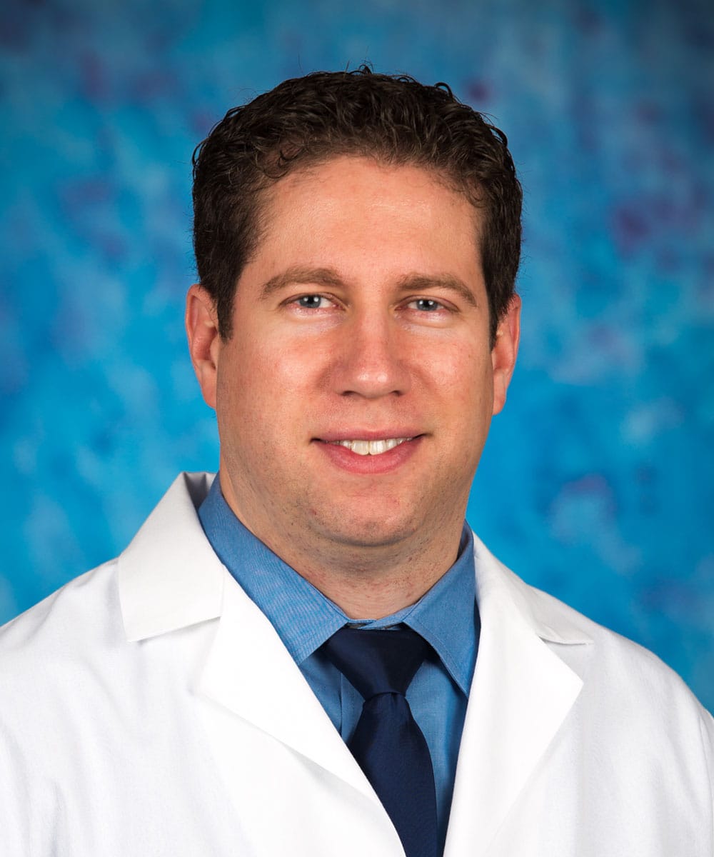 Meet the Cardiology Team at Cardiology Associates of East Tennessee