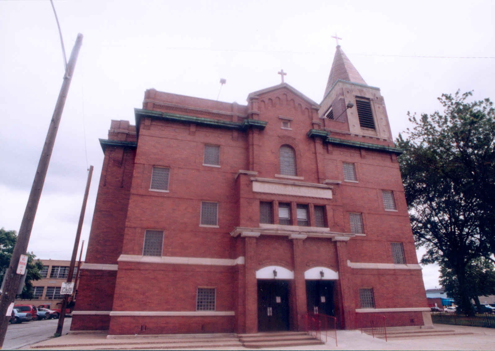 St. Stanislaus School Login