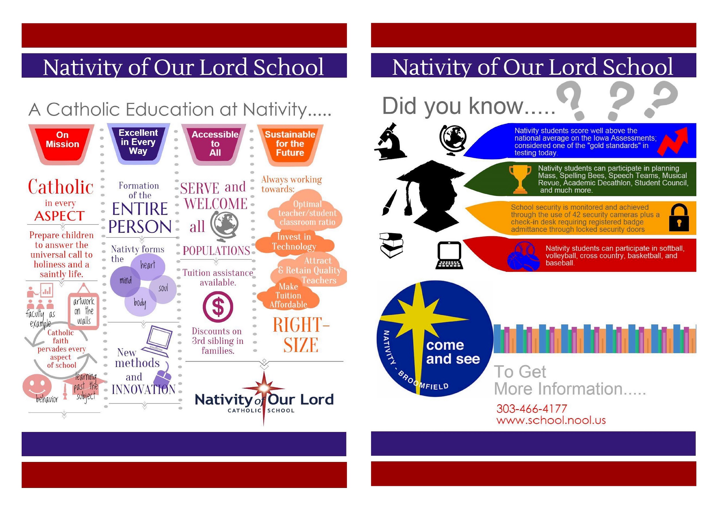 Nativity Faith & Reason Login