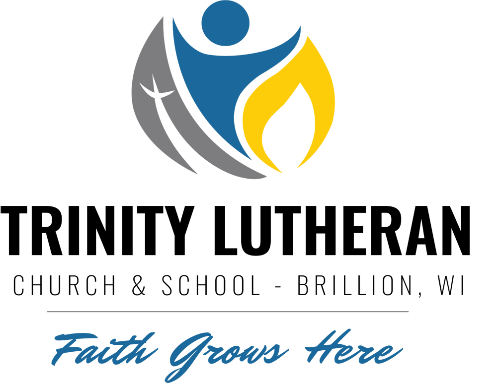Trinity Lutheran School Information System