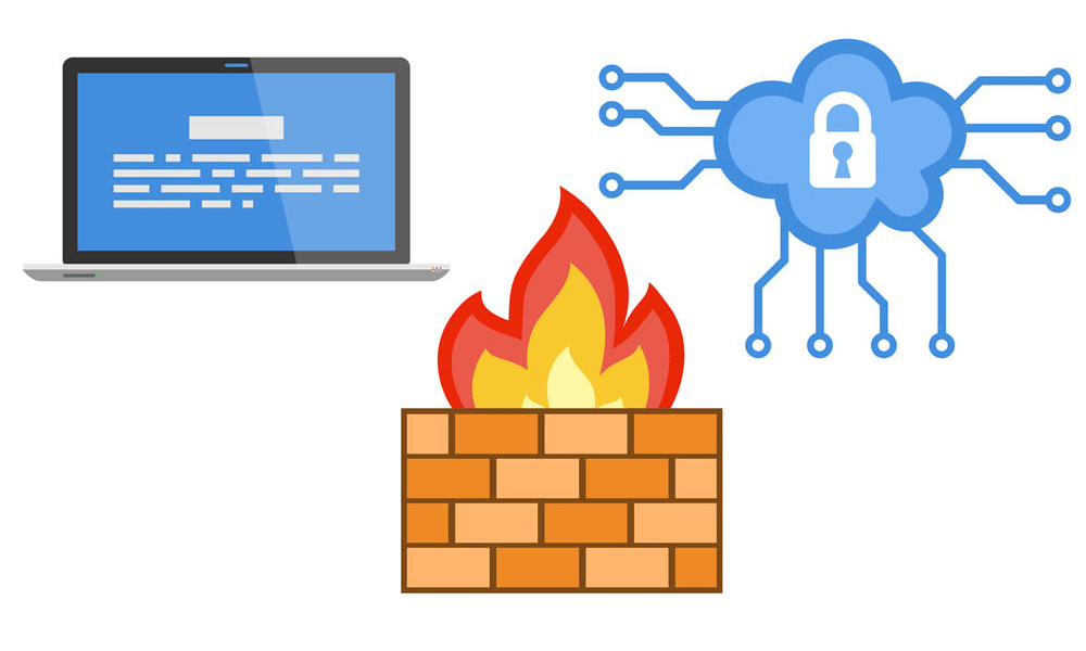 Firewall là gì? Cách hoạt động của firewall và những firewall thế hệ