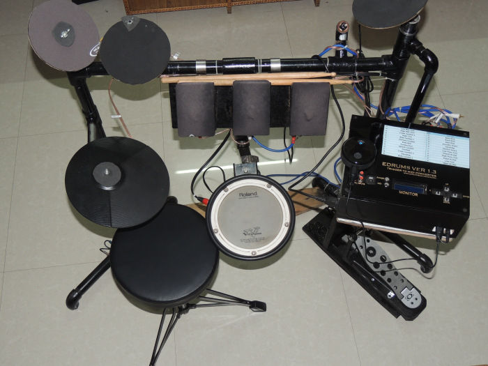 SSLABS A DiY design blog