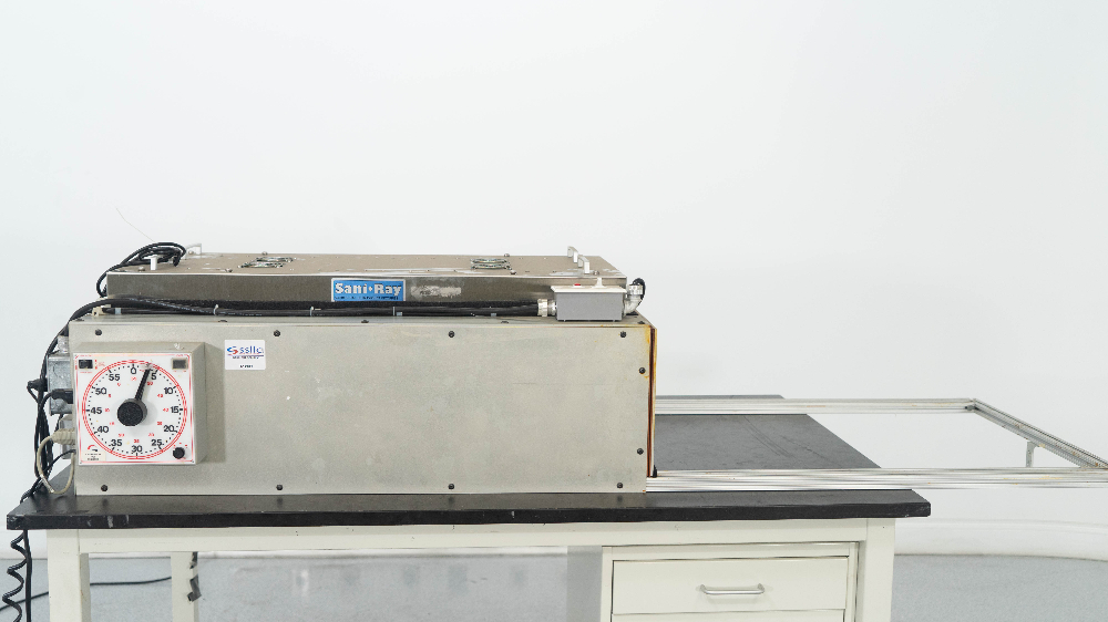 Atlantic Ultraviolet SaniRay RRD3612S Germicidal Ultraviolet