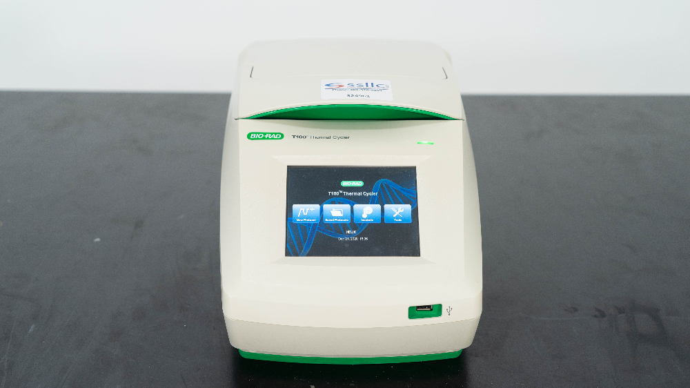BioRad T100 Thermal Cycler Surplus Solutions