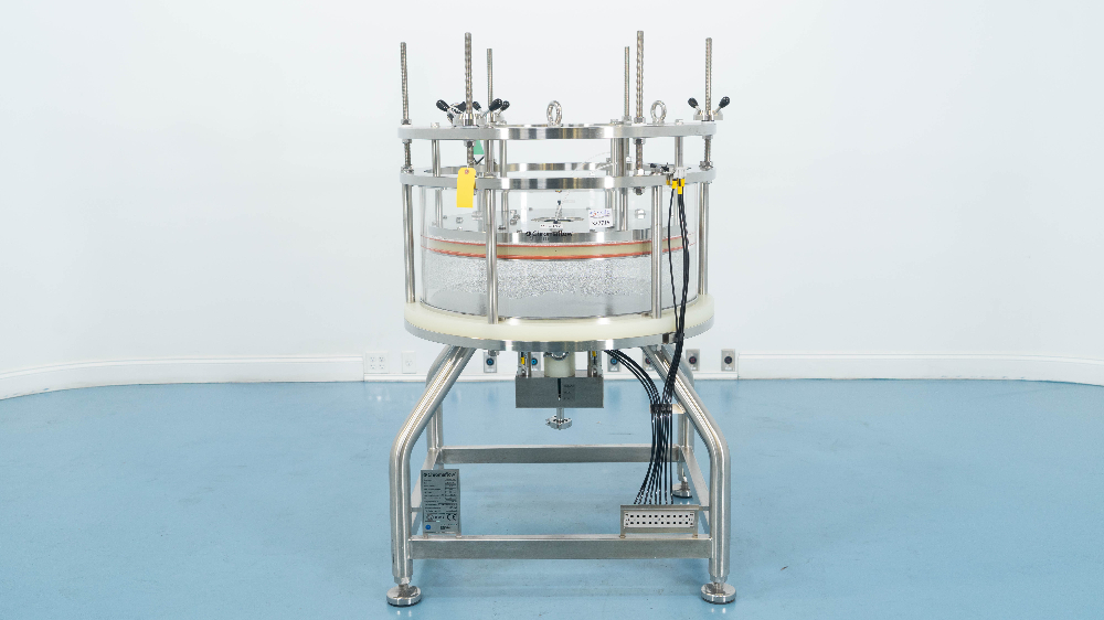 GE Chromaflow 800 Chromatography Column Surplus Solutions