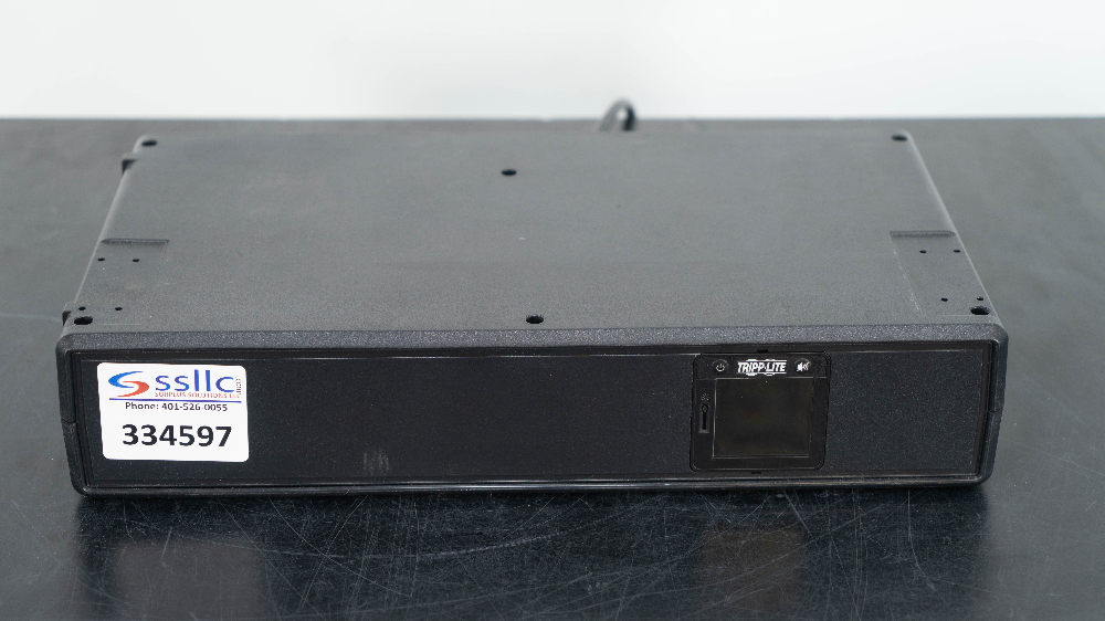 Tripp-Lite Smart1500LCD Uninterruptible Power Supply | Surplus Solutions