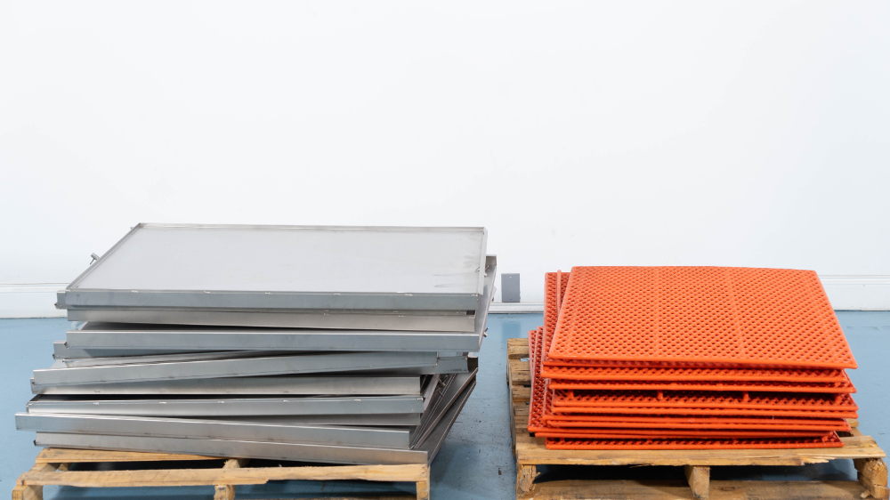 Parts for Suburban Surgical Dog Cages Surplus Solutions