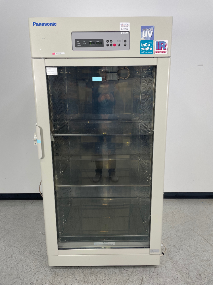 Panasonic CO2 Incubator Surplus Solutions
