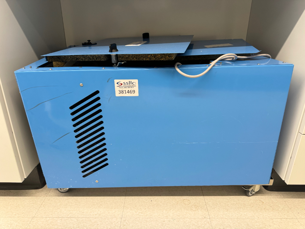 Sonation Lab Solutions Noise Reduction Box Surplus Solutions
