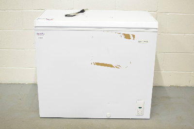 Holiday Household Chest Freezer | Surplus Solutions