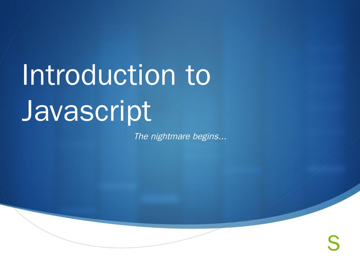 Introduction to Javascript.pptx