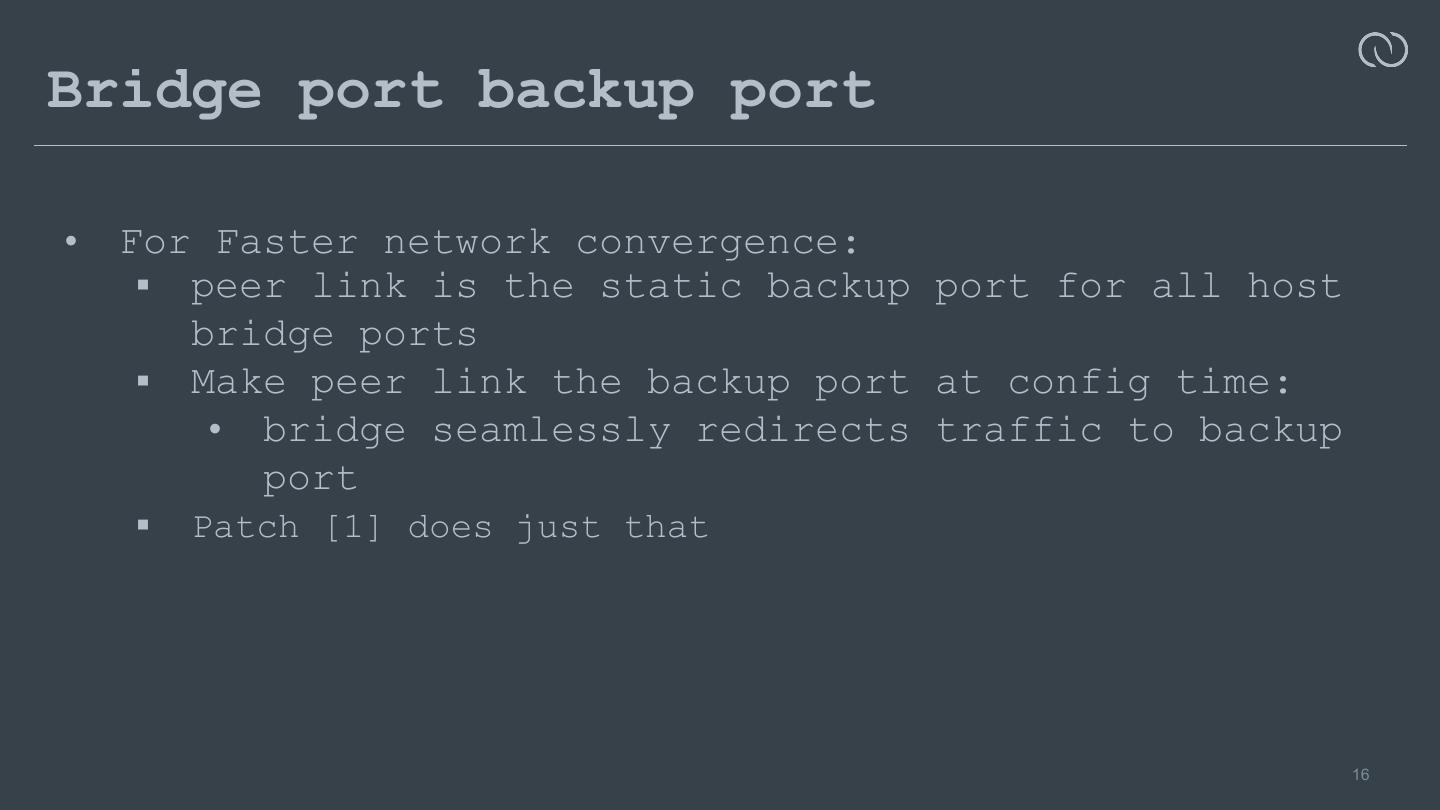 scaling bridge fdb database