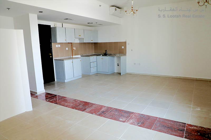 Al Warqa 1 STUDIO S.S Lootah Real Estate