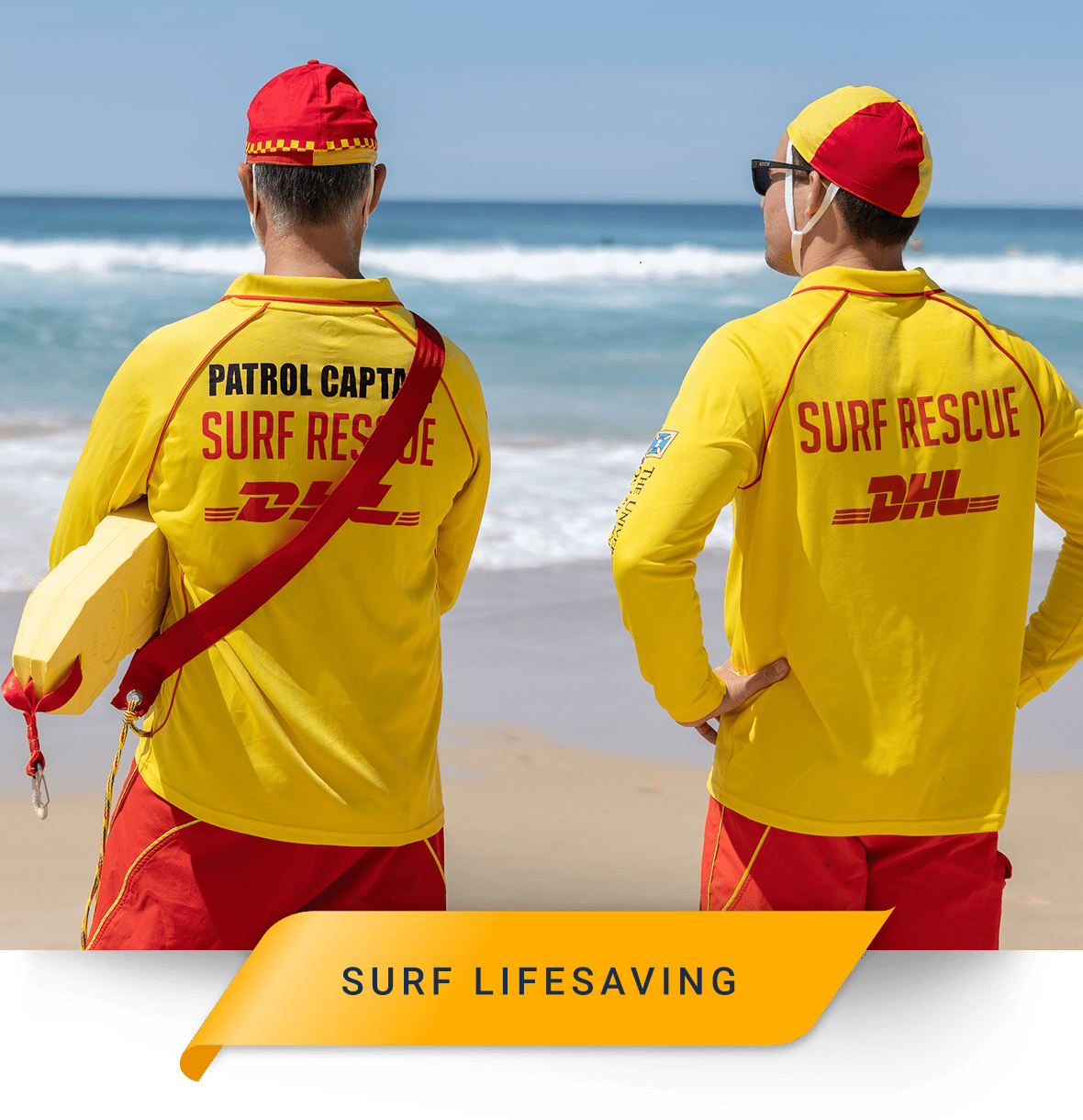 Southport Surf Lifesaving Club