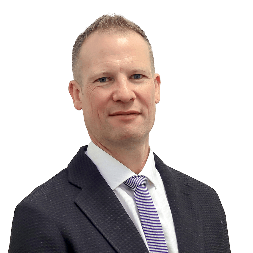 Dr. Graham Fleming Emergency Medicine Sheikh Shakhbout Medical City