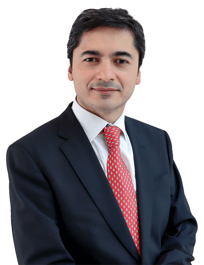 Dr. Zafar Hashim Clinical Imaging Sheikh Shakhbout Medical City Abu