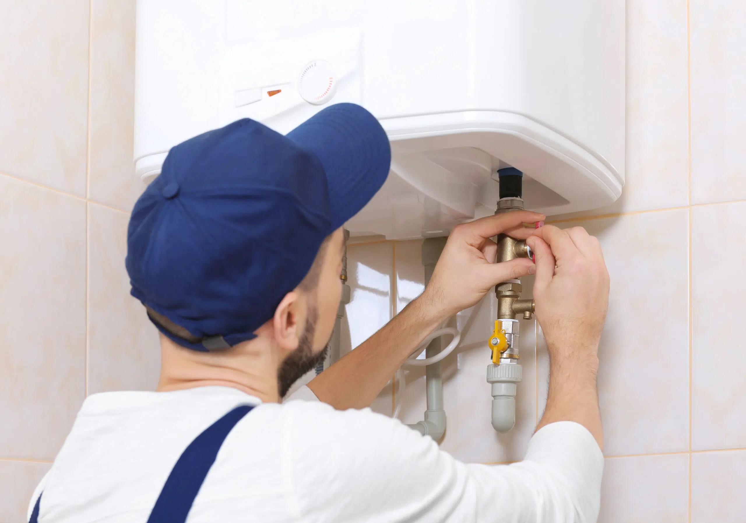 The Pros and Cons of Gas vs. Electric Water Heaters Which Is Right for