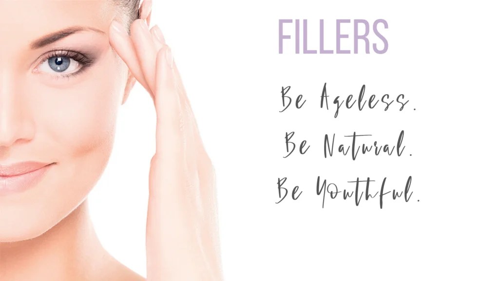 Dermal Fillers Laser Advantage