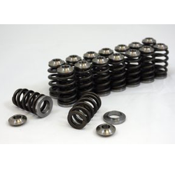 GSC Valve Springs and Retainers Evo 10/RA SSM Performance Parts