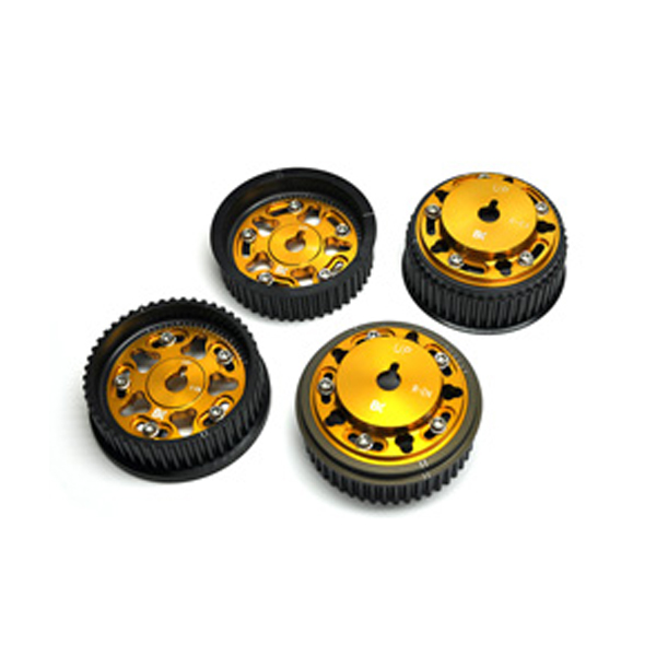 Brian Crower Adjustable Cam Gears WRX/STI SSM Performance Parts