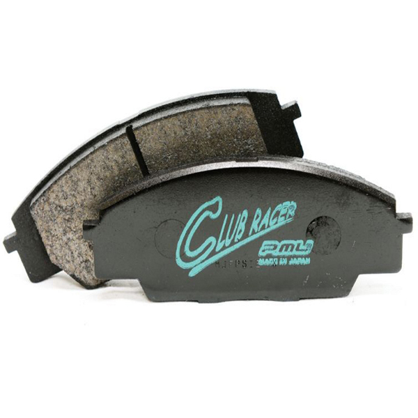 Project Mu Club Racer Brake Pads WRX STI SSM Performance Parts
