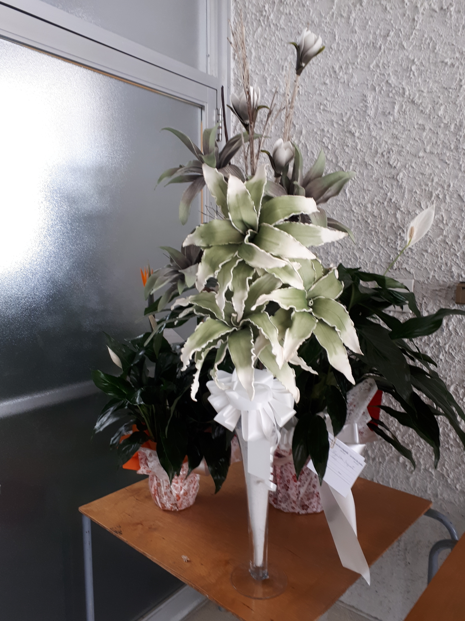 Fleuriste FleuriKa La Baie Horaire d'ouverture 1123 rue Bagot, La