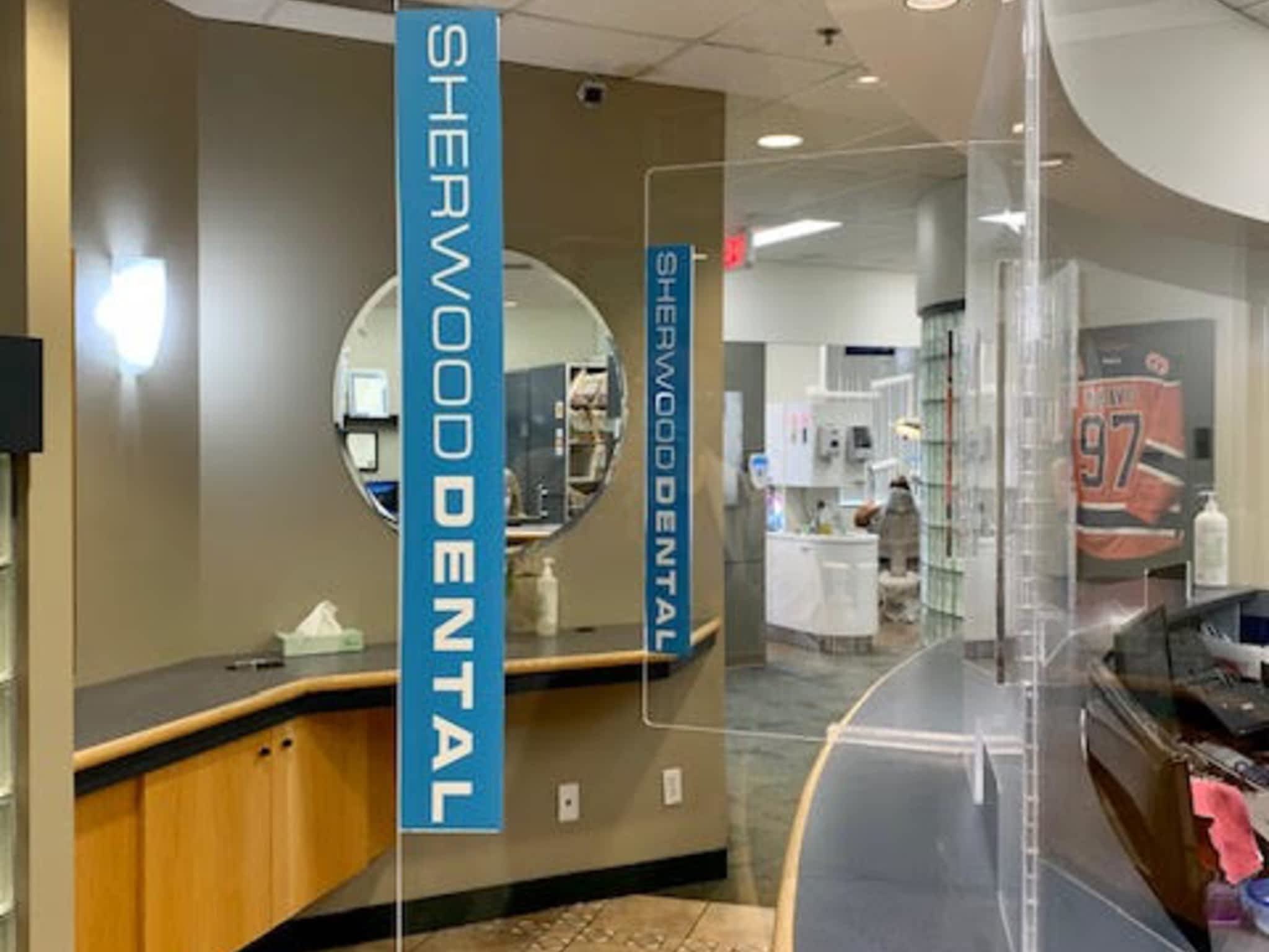 Sherwood Dental Sherwood Park, AB 3082018 Sherwood Dr Canpages