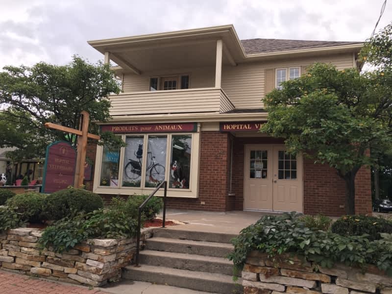 Village Animal Hospital PointeClaire, QC 276A, Lakeshore Rd Canpages