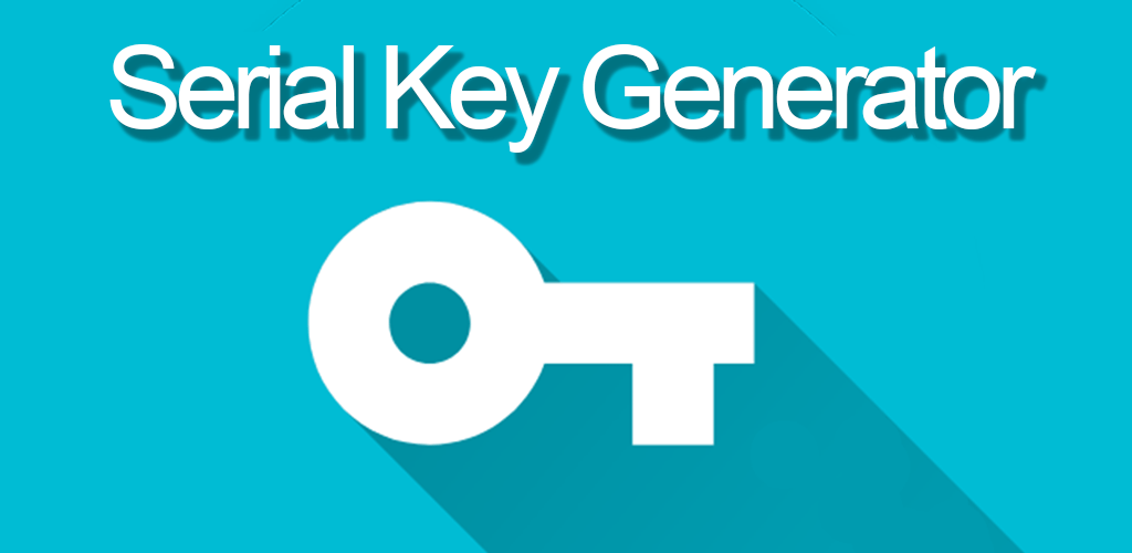 Скачать Serial Key Generator
