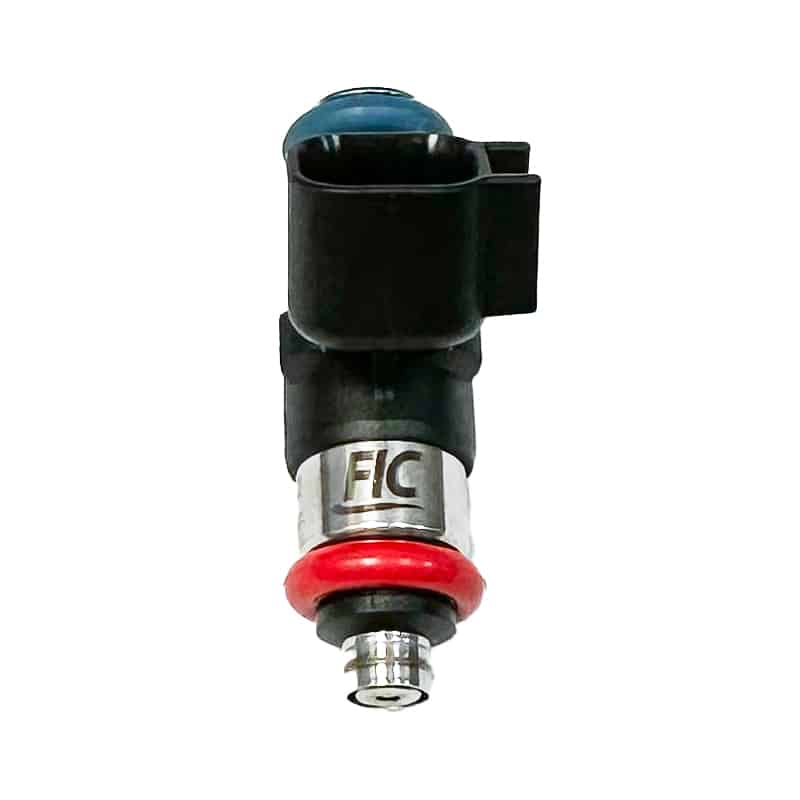 Fuel Injector Clinic (FIC) Kit 850cc 1650cc [V8] For