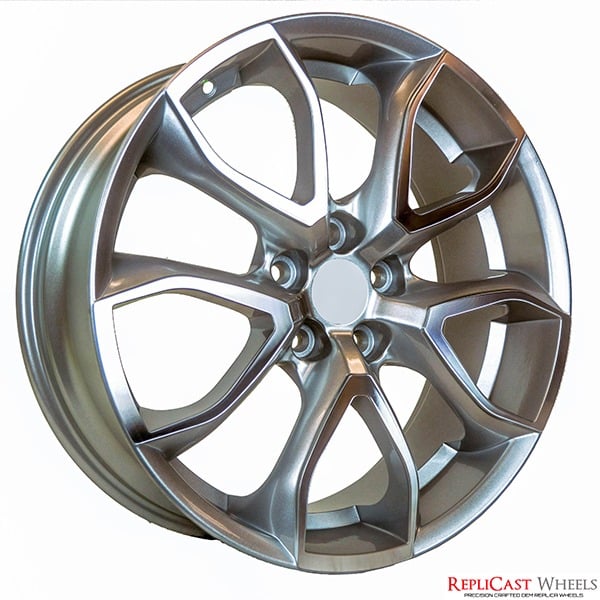 RepliCast Melbourne Wheels 20″ Staggered SSOnly