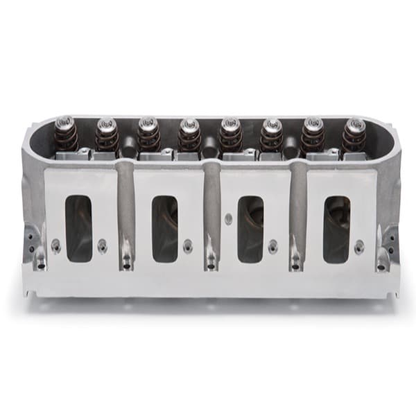 Edelbrock Victor Jr. LS3 CNC Cylinder Heads (Price Per. Head) SSOnly