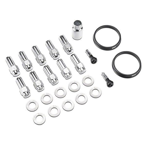 Race Star Lug Nuts SSOnly