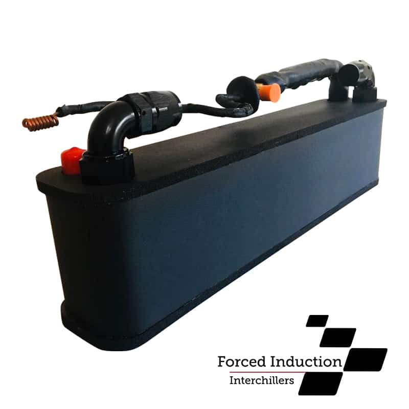Forced Induction Interchiller For All Things SS!