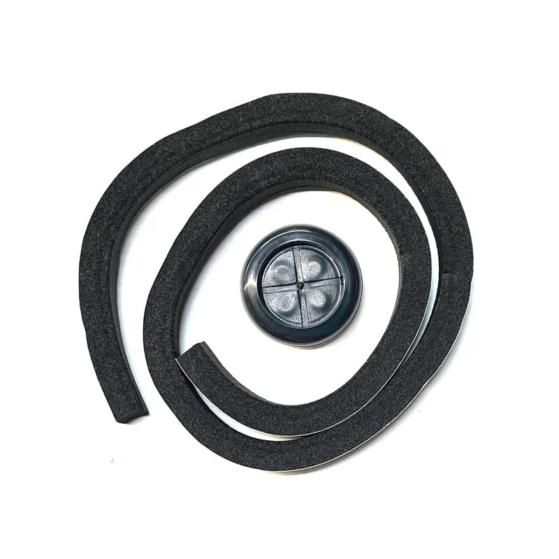 SSOnly Fuel Pump Access Panel For All Things SS!