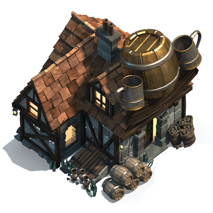 Tavern Rival Kingdoms Wiki