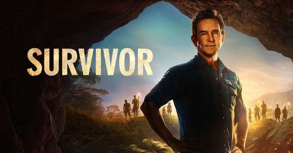 Survivor Season 50 Vote