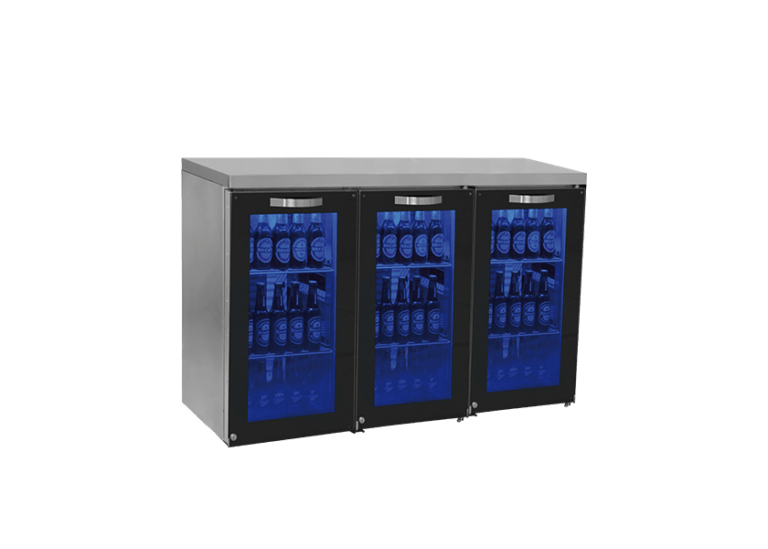 Modular Bar Systems Stainless Steel Products Limited