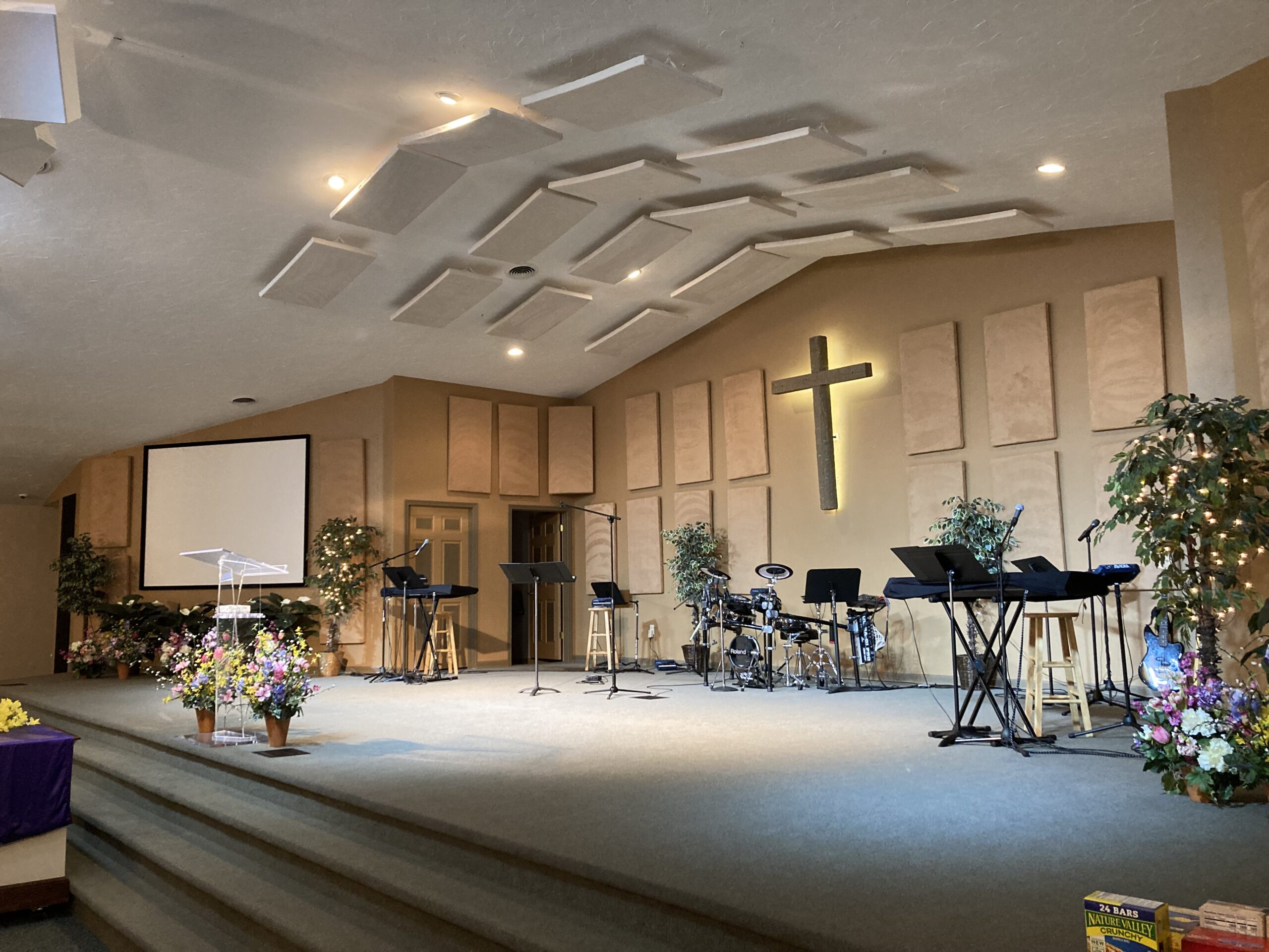 Project Gallery SSP Custom Sound LLC