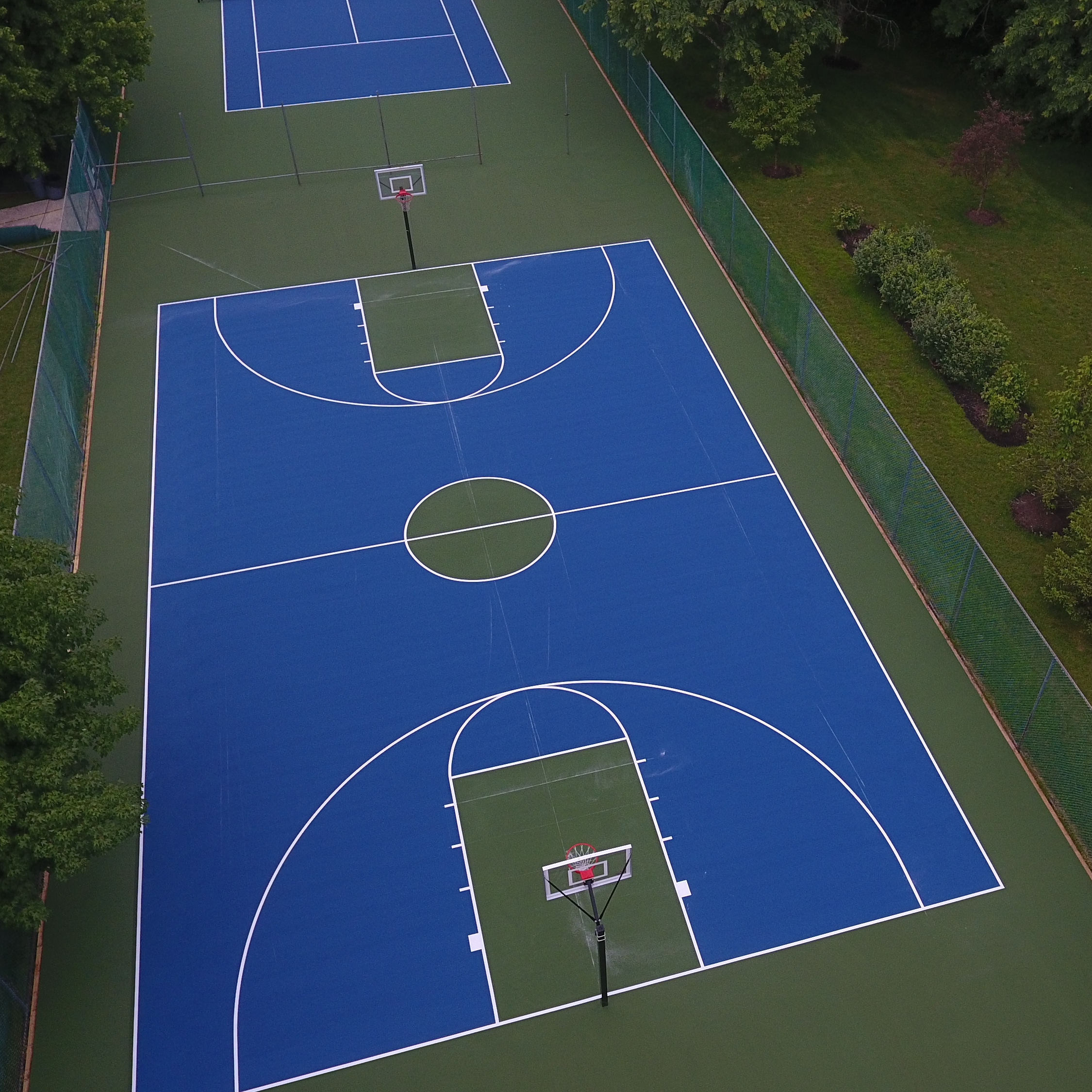 Gallery Shaughnessy Sports Construction, LLC