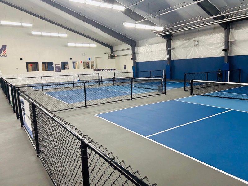 Gallery Shaughnessy Sports Construction, LLC