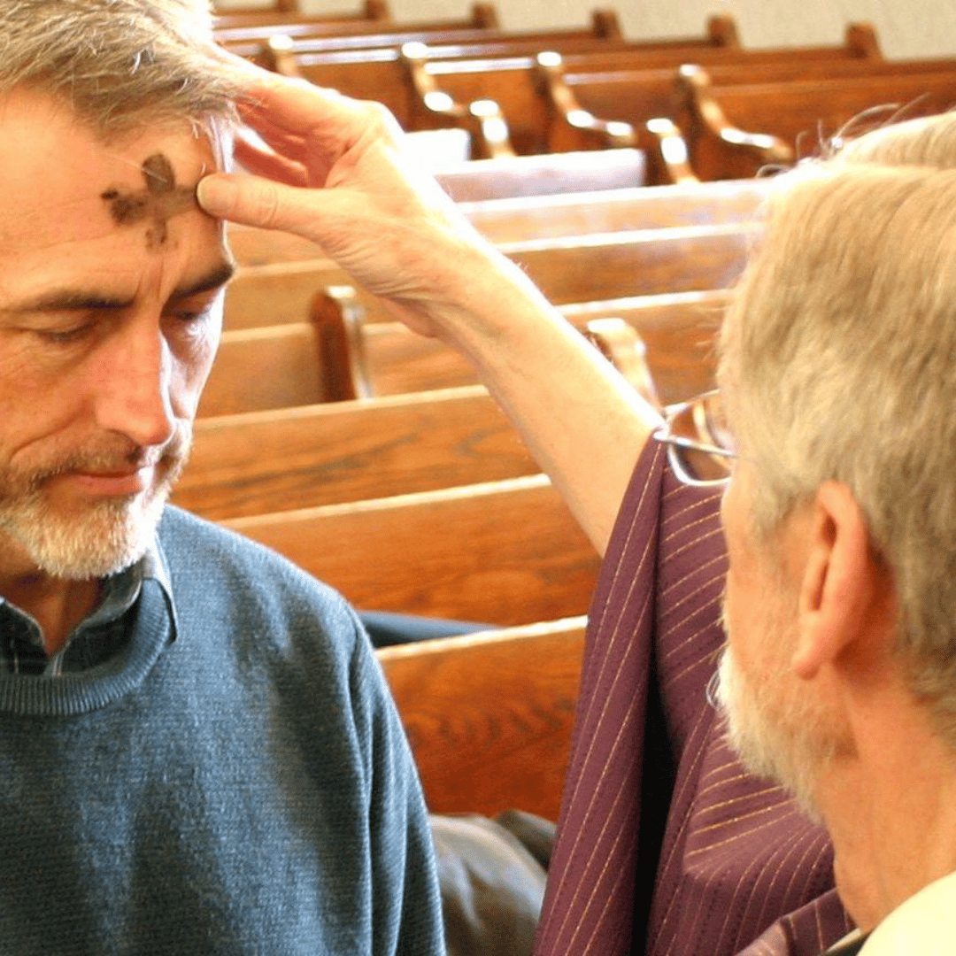 Ash Wednesday Mass Times Announced Saints Peter and Paul Jesuit Church